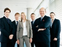 The Importance of Building the Right Team
