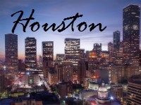 Houston Real Estate Turned up the Heat in June