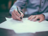 Hard Money 201 – Placing Your Trust In A Hard Money Lender