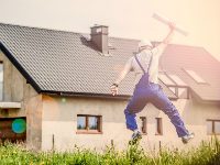 A Property Investor’s Advantages to Using a General Contractor