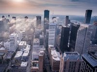 Houston Home Sales Up Despite Energy Down