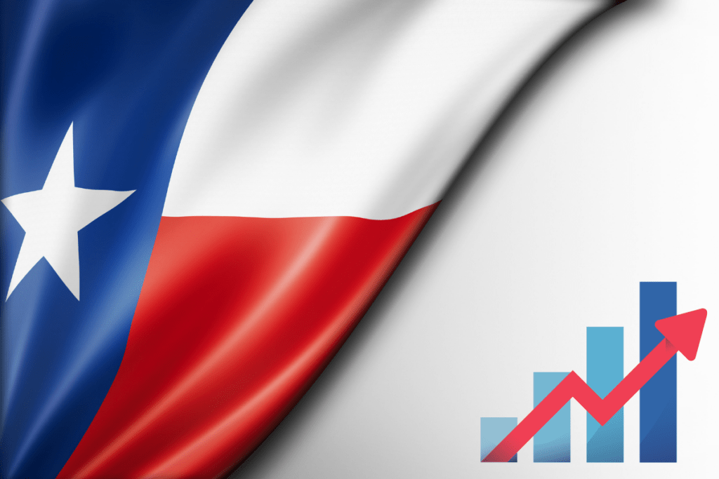 Texas Real Estate Market Trends