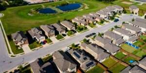 scaling real estate business