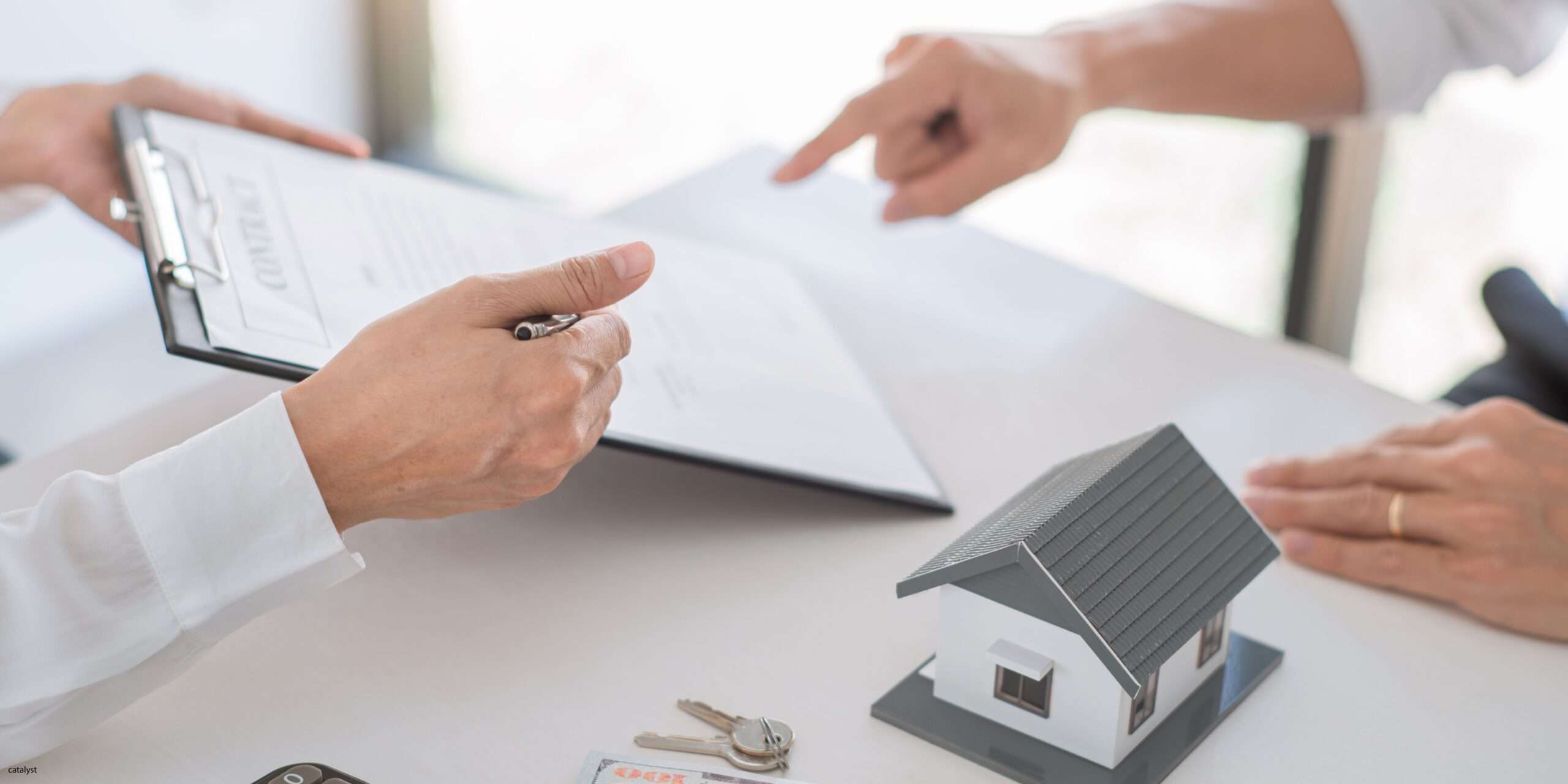 comparable sales for real estate investment properties