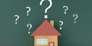 first-time real estate investor's Q&A
