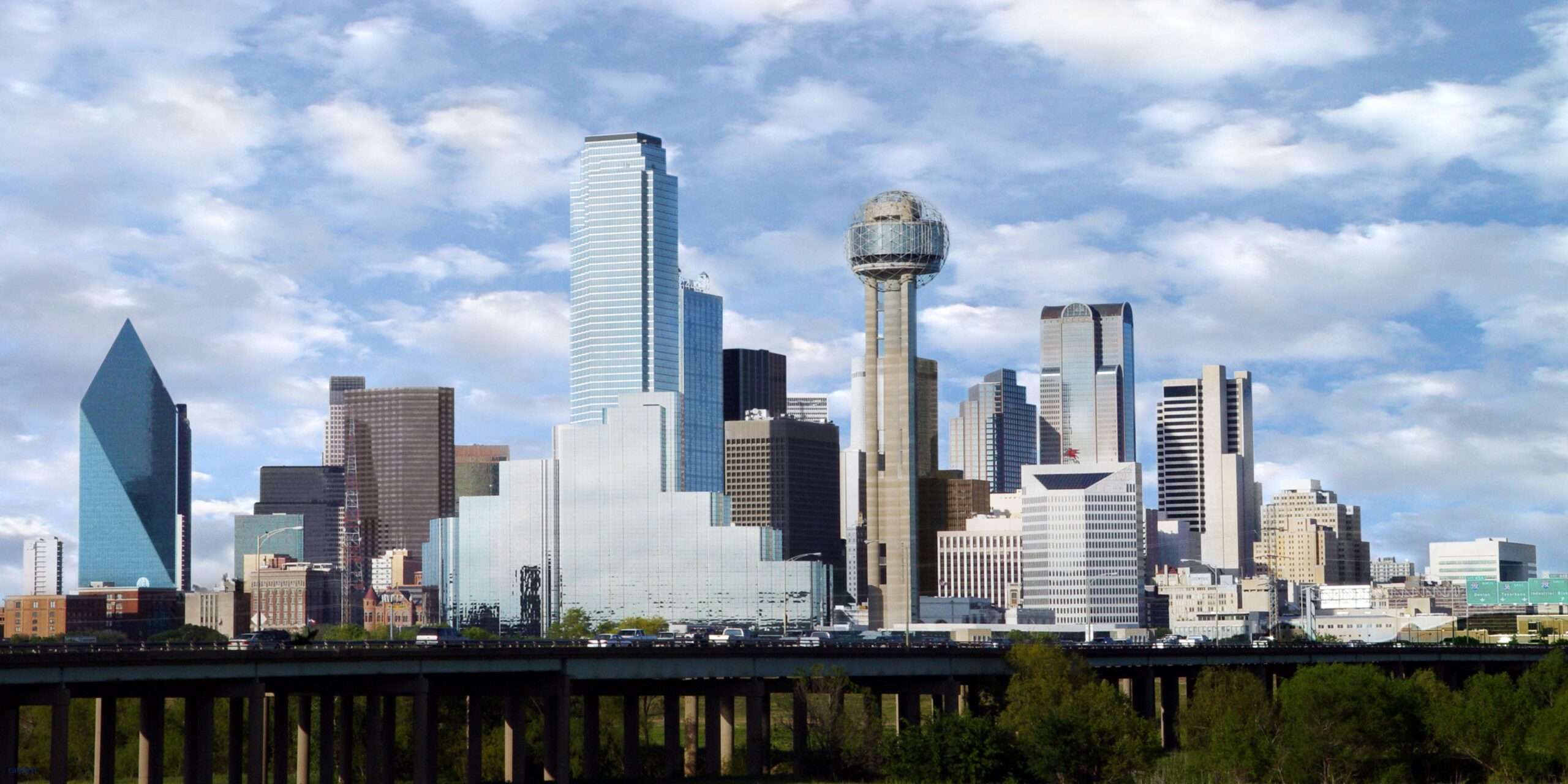 Catalyst Funding Dallas