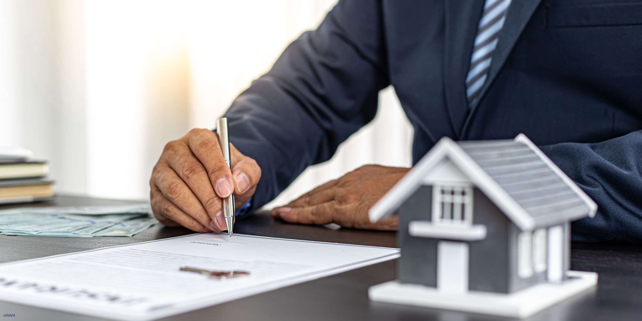 real estate investment