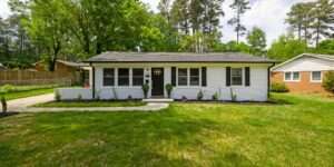 hard money loan for fix-and-flip