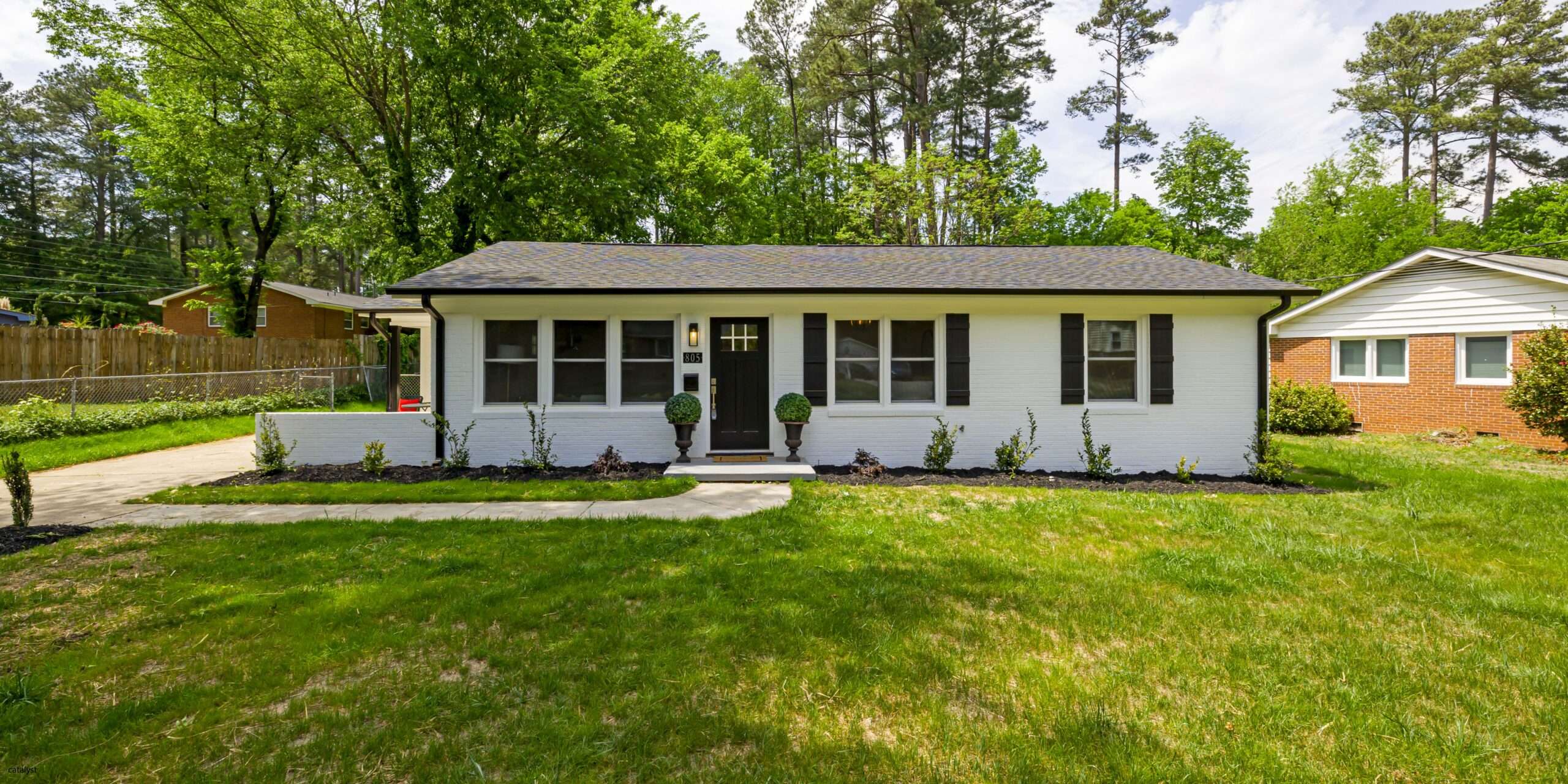 hard money loan for fix-and-flip